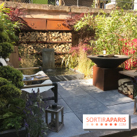 Jardins Jardin 2017 aux Tuileries, les photos