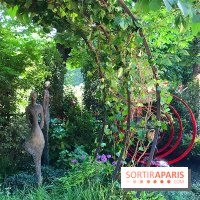 Jardins Jardin 2017 aux Tuileries, les photos