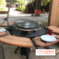 Jardins Jardin 2017 aux Tuileries, les photos