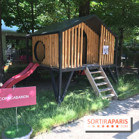 Jardins Jardin 2017 aux Tuileries, les photos