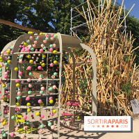 Jardins Jardin 2017 aux Tuileries, les photos