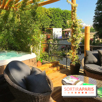 Jardins Jardin 2017 aux Tuileries, les photos