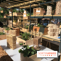 Jardins Jardin 2017 aux Tuileries, les photos