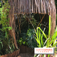 Jardins Jardin 2017 aux Tuileries, les photos