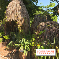 Jardins Jardin 2017 aux Tuileries, les photos