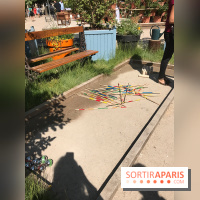 Jardins Jardin 2017 aux Tuileries, les photos