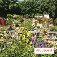 Jardins Jardin 2017 aux Tuileries, les photos
