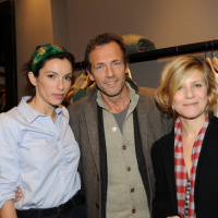 Aure Atika
Marina Foïs