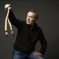 Des légumes et des hommes de Joëlle Dollé