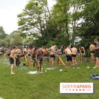 Spartan Race 2017, les photos