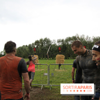 Spartan Race 2017, les photos