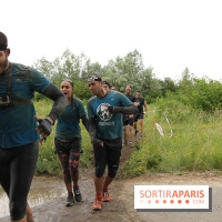 Spartan Race 2017, les photos