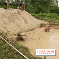 Spartan Race 2017, les photos