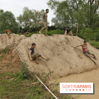 Spartan Race 2017, les photos