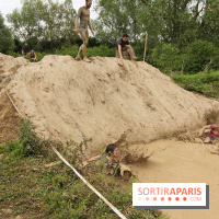 Spartan Race 2017, les photos