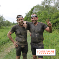 Spartan Race 2017, les photos