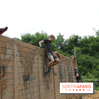 Spartan Race 2017, les photos