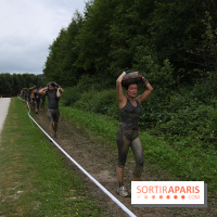 Spartan Race 2017, les photos