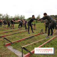 Spartan Race 2017, les photos