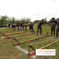 Spartan Race 2017, les photos
