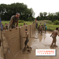 Spartan Race 2017, les photos