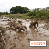 Spartan Race 2017, les photos