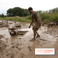 Spartan Race 2017, les photos