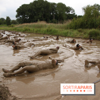 Spartan Race 2017, les photos