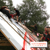 Spartan Race 2017, les photos