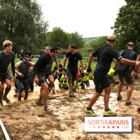 Spartan Race 2017, les photos