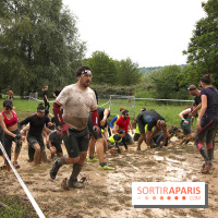 Spartan Race 2017, les photos