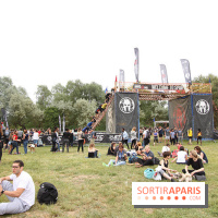 Spartan Race 2017, les photos