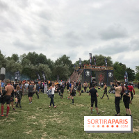 Spartan Race 2017, les photos