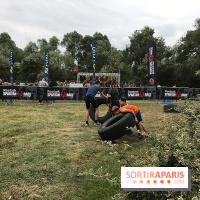 Spartan Race 2017, les photos