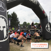 Spartan Race 2017, les photos