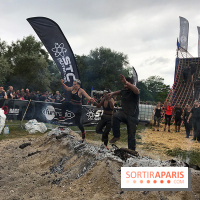 Spartan Race 2017, les photos