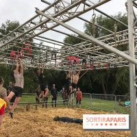 Spartan Race 2017, les photos