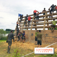 Spartan Race 2017, les photos