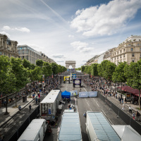 Paris Drone Festival
