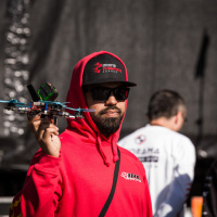 Paris Drone Festival