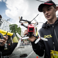 Paris Drone Festival