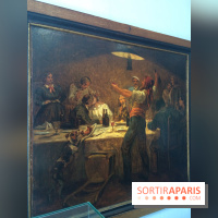 Musée des peintres de Barbizon