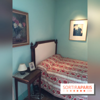 Le musée Mallarmé à Vulaines-sur-Seine (77)