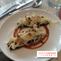 Noglu rue de Saintonge