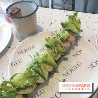 Noglu rue de Saintonge