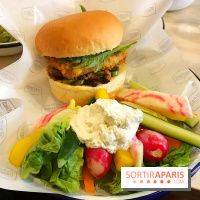 MAISON Burger Ponthieu