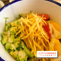 MAISON Burger Ponthieu