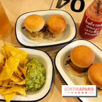 MAISON Burger Ponthieu