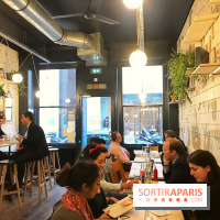 MAISON Burger Ponthieu