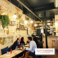 MAISON Burger Ponthieu